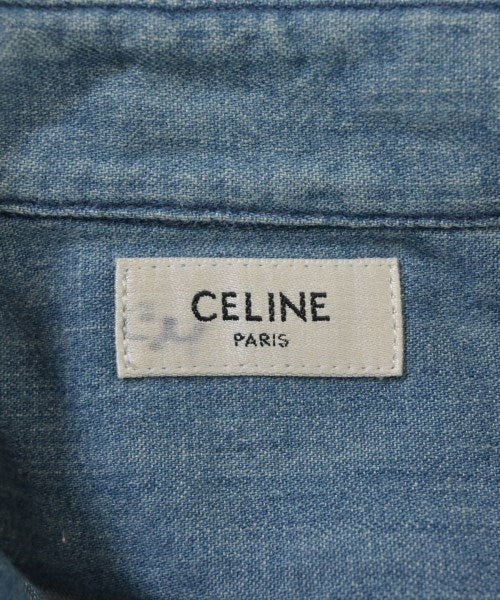 CELINE เสื้อลำลอง