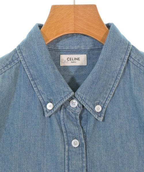 CELINE เสื้อลำลอง