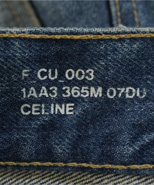 CELINE ยีนส์