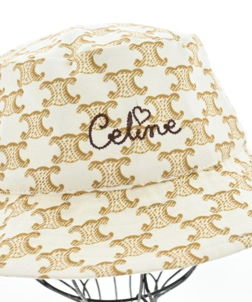 CELINE หมวก