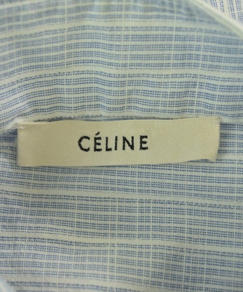 CELINE เสื้อลำลอง