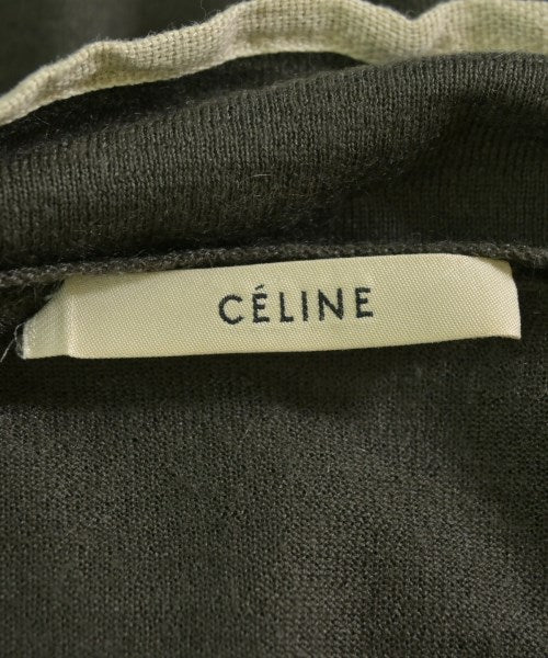 CELINE เสื้อคาร์ดิแกน
