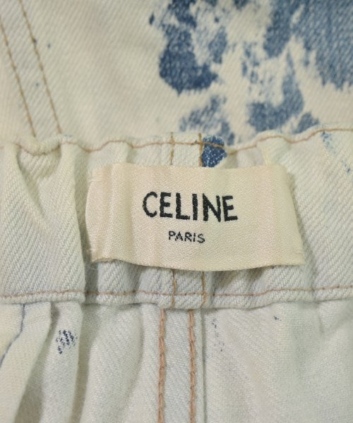 CELINE ยีนส์