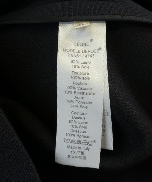 CELINE เสื้อโค้ท อื่น
