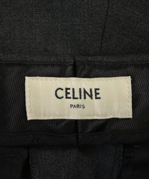 CELINE กางเกงขายาว