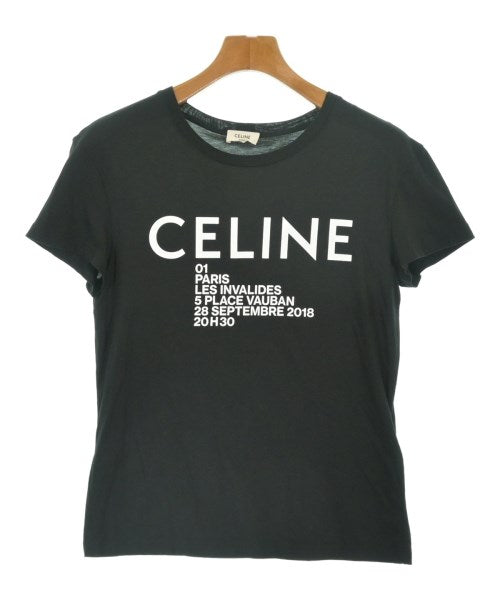CELINE เสื้อยืด/เสื้อท็อปส์