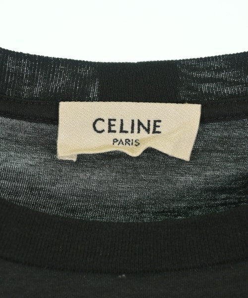 CELINE เสื้อยืด/เสื้อท็อปส์