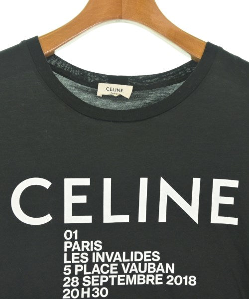 CELINE เสื้อยืด/เสื้อท็อปส์