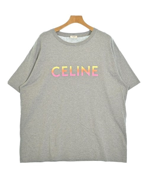 CELINE เสื้อยืด/เสื้อท็อปส์