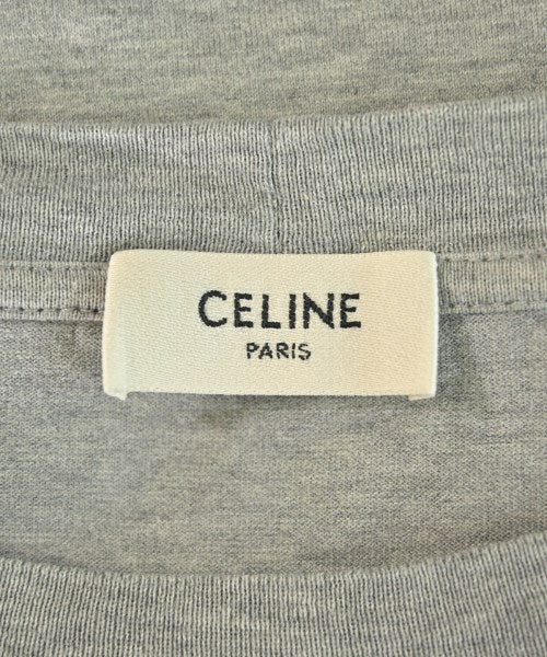 CELINE เสื้อยืด/เสื้อท็อปส์