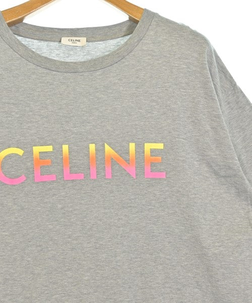 CELINE เสื้อยืด/เสื้อท็อปส์