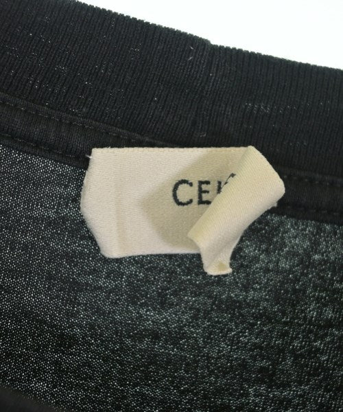 CELINE เสื้อยืด/เสื้อท็อปส์
