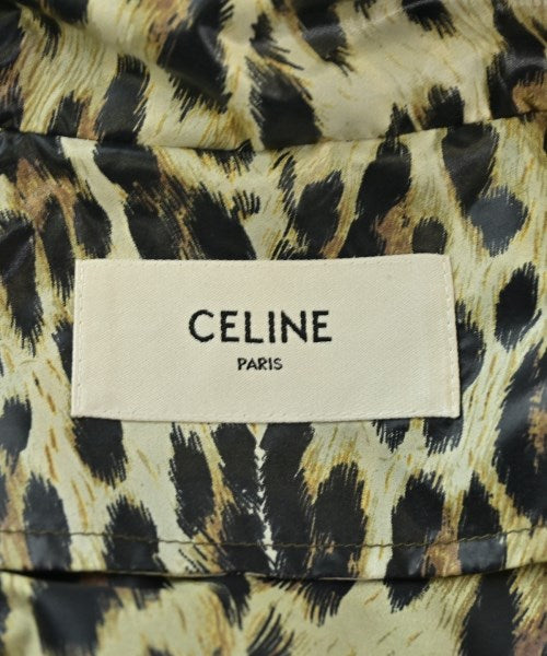 CELINE แจ็คเก็ตเบลาส์