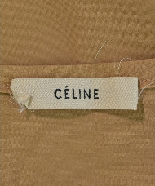 CELINE เสื้อสายเดี่ยว
