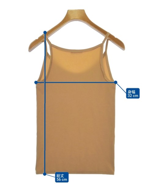 CELINE เสื้อสายเดี่ยว