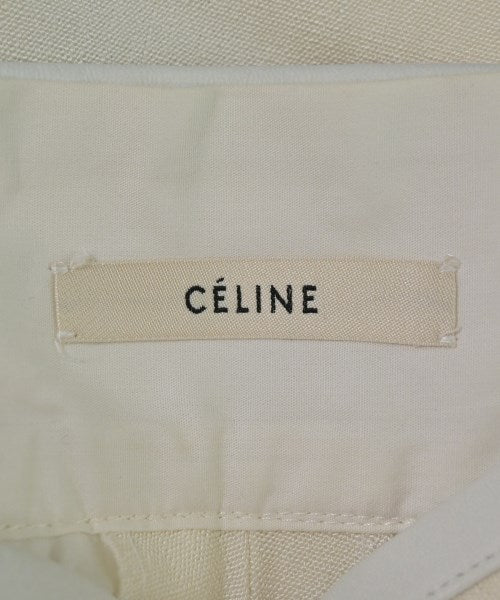 CELINE กางเกง อื่น
