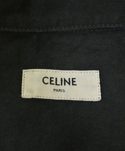CELINE แจ็คเก็ตเบลาส์ อื่น