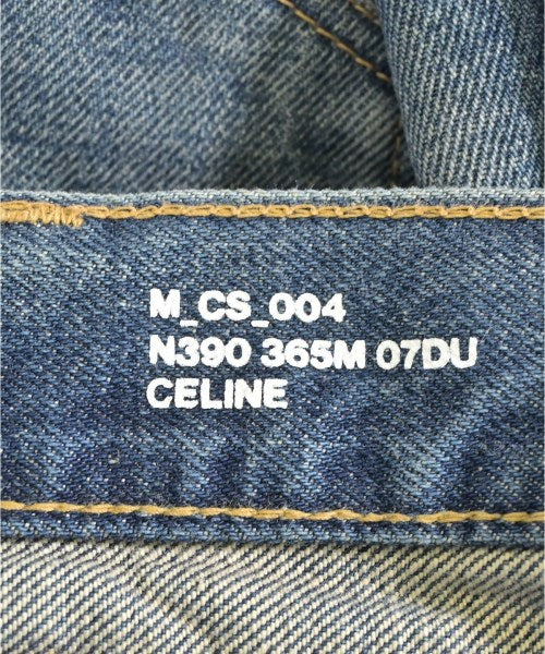 CELINE กางเกงขาสั้น