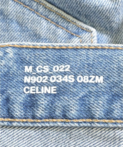 CELINE กางเกงขาสั้น