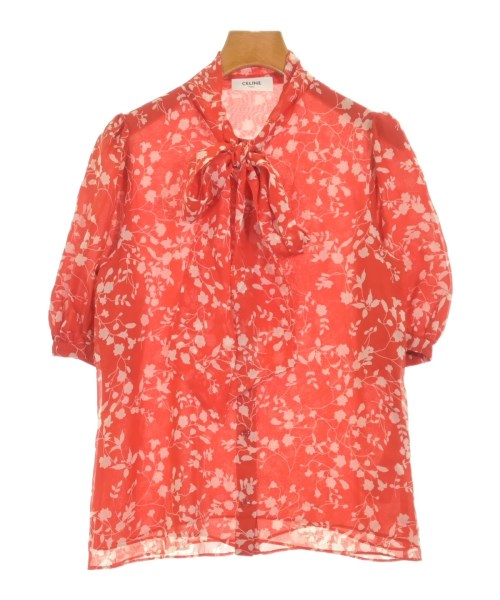 CELINE เสื้อลำลอง