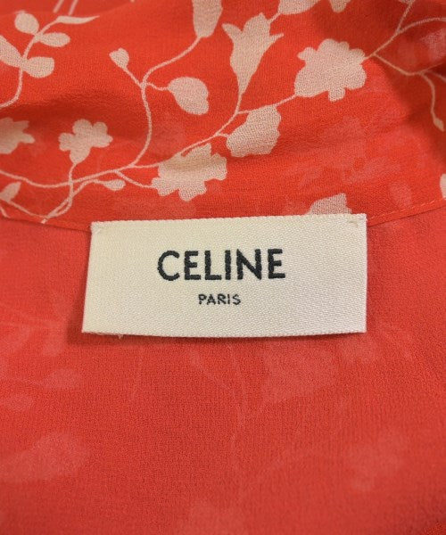 CELINE เสื้อลำลอง