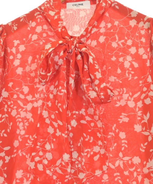 CELINE เสื้อลำลอง