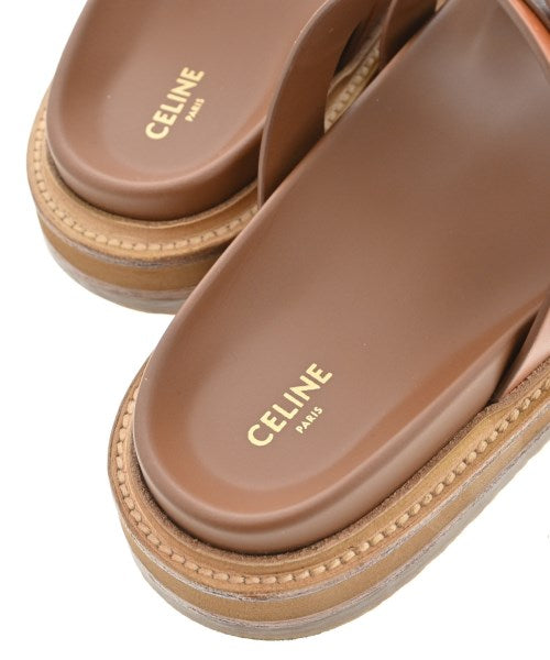 CELINE รองเท้าแตะ