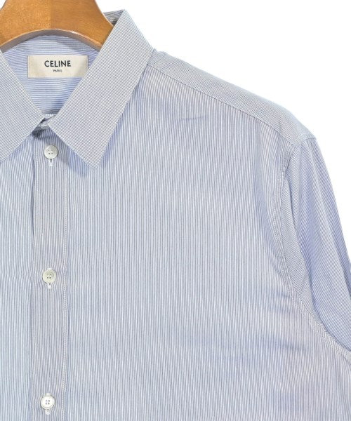 CELINE เสื้อเชิ้ตทางการ