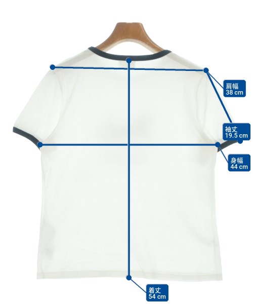 CELINE เสื้อยืด/เสื้อท็อปส์