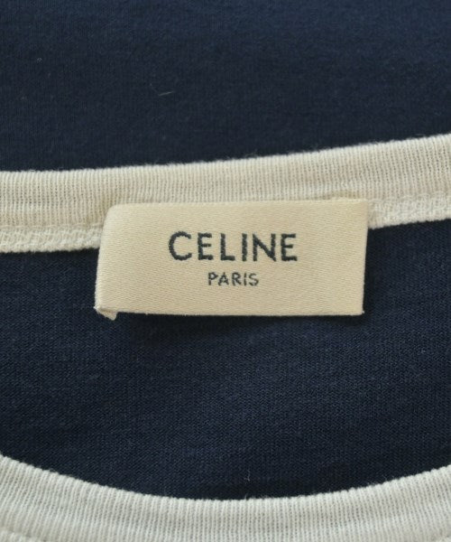 CELINE เสื้อยืด/เสื้อท็อปส์