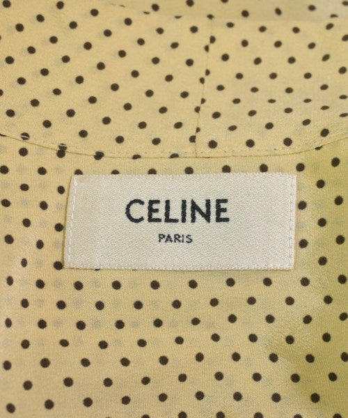 CELINE เสื้อลำลอง