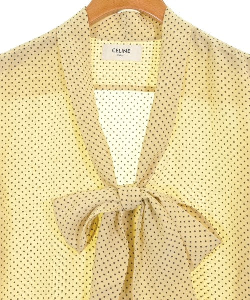 CELINE เสื้อลำลอง