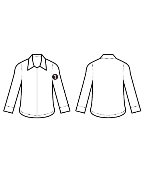 CELINE เสื้อลำลอง