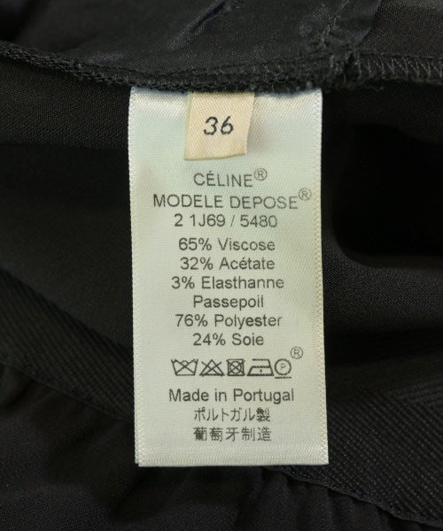 CELINE กางเกง อื่น