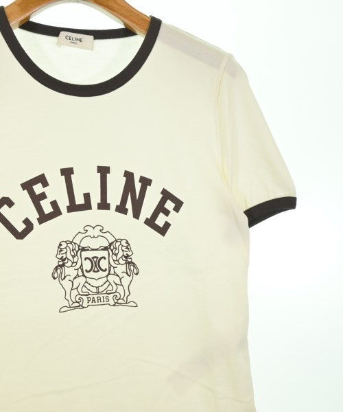 CELINE เสื้อยืด/เสื้อท็อปส์
