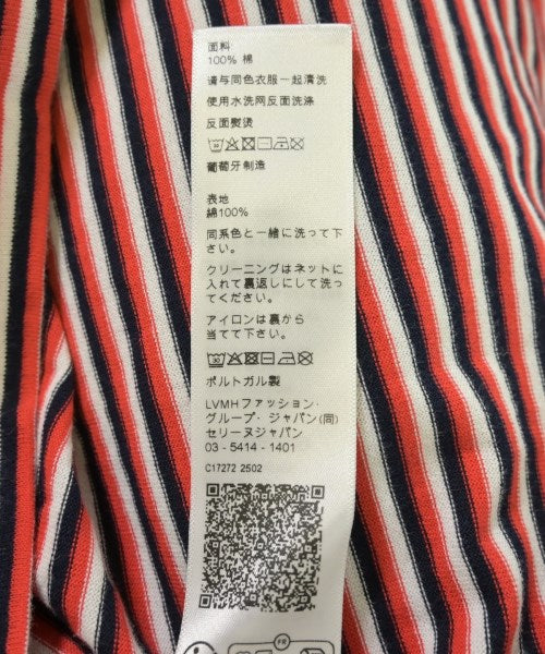 CELINE เสื้อยืด/เสื้อท็อปส์