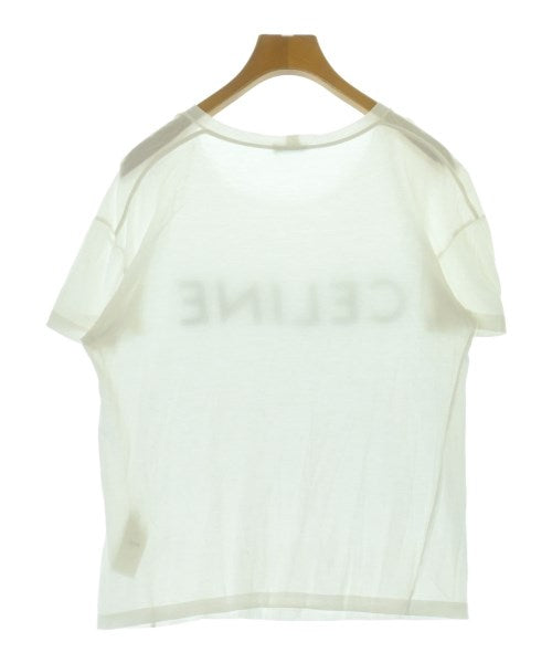 CELINE เสื้อยืด/เสื้อท็อปส์