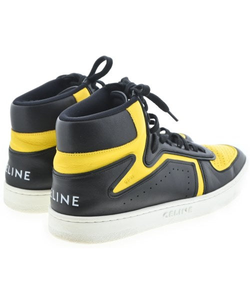 CELINE รองเท้าผ้าใบ