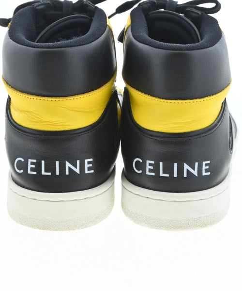 CELINE รองเท้าผ้าใบ