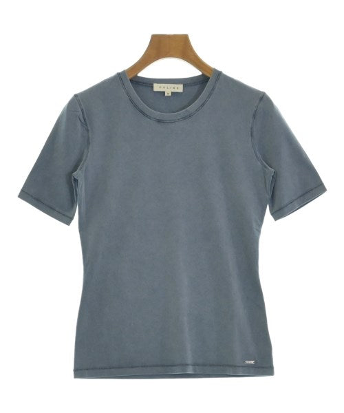CELINE เสื้อยืด/เสื้อท็อปส์