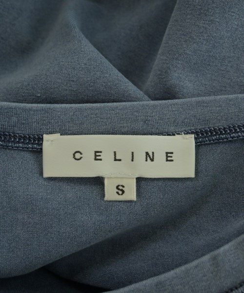 CELINE เสื้อยืด/เสื้อท็อปส์