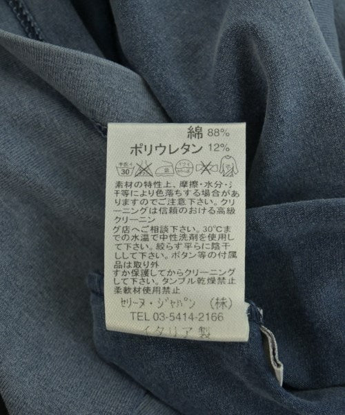 CELINE เสื้อยืด/เสื้อท็อปส์