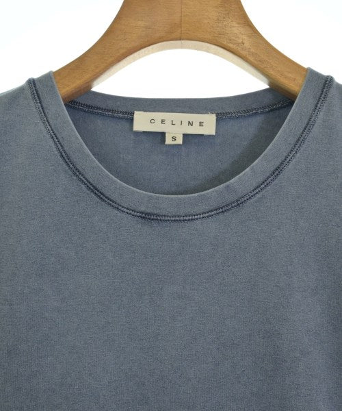 CELINE เสื้อยืด/เสื้อท็อปส์