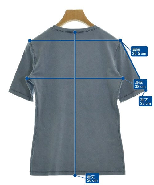 CELINE เสื้อยืด/เสื้อท็อปส์