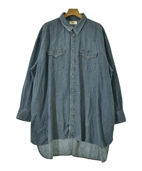 CELINE เสื้อลำลอง