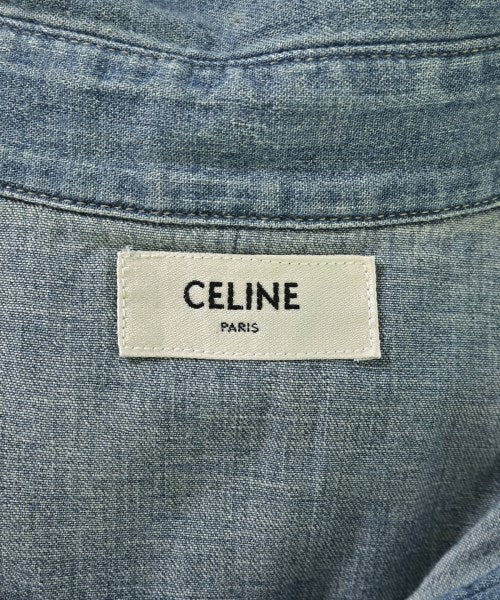 CELINE เสื้อลำลอง