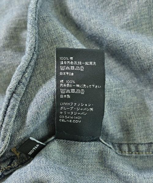 CELINE เสื้อลำลอง