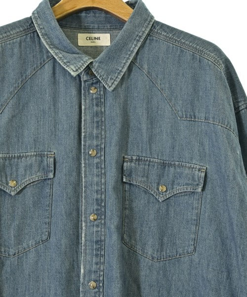 CELINE เสื้อลำลอง