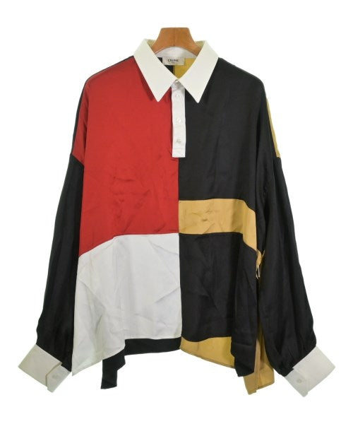 CELINE เสื้อโปโล