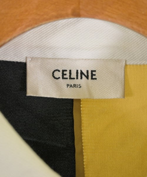 CELINE เสื้อโปโล
